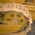 Bulldozer Parts